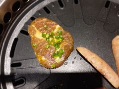 -火炉火自助餐(悠唐购物中心店)