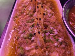 -粉墨特色菜·烧烤音乐酒馆