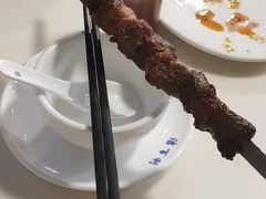 -福寿斋·老北京铜锅涮肉·烤鸭(顺义总店)