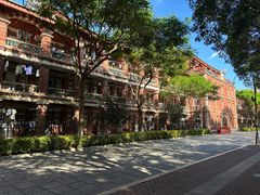 -厦门大学(思明校区)