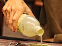 -本家韩国烤肉(财富大厦店)