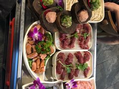 -小王少龙火锅(沙南街店)