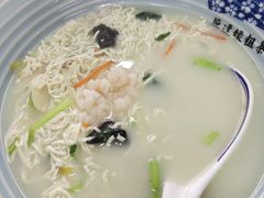 大煮干丝-粗茶淡饭(东关街店)