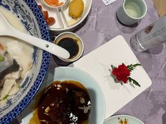 -山外山菜馆(玉泉路店)