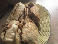 -宝光熏肉鞋底火烧(新街口店)
