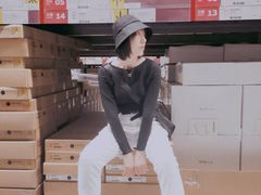 -宜家家居(西安未央商场店)