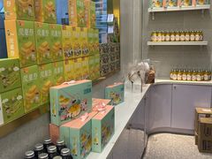 -爸爸糖手工吐司(上海五角场万达店)