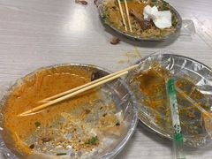 -大姐麻辣烫(莲宝中路店)