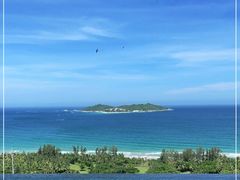 -瑰丽酒店·海吧·天际下午茶·现场DJ·天台酒吧