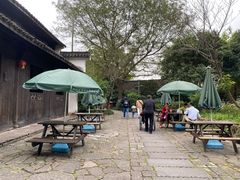 -烟水渔庄餐厅(西溪湿地店)