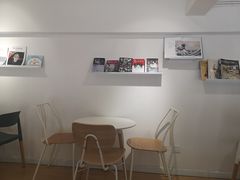 -隹木咖啡馆(宝龙广场店)