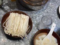 -海底捞火锅(华南摩尔店)