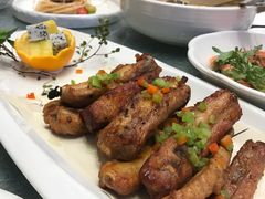 -海虹舫海鲜大酒店(诸暨店)