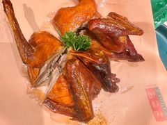 -悦得闲广式点心茶楼(蓝鲸世界店)