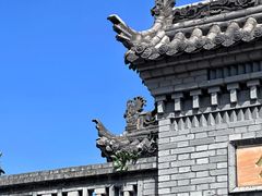 -白鹿原·白鹿仓