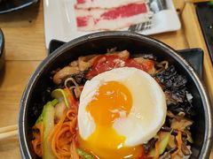 -三千里烧烤(西二道街店)