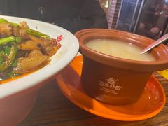 -百年神厨·地道川菜(清江西路店)