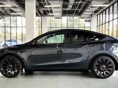 -TESLA 特斯拉(上海太古汇体验店)