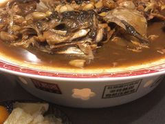 -旺顺阁鱼头泡饼(小红门店)