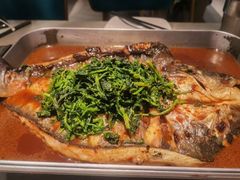 -半天妖烤鱼(万象汇店)