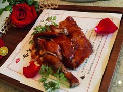 -桃源春晓中餐厅 TaoYuan Restaurant