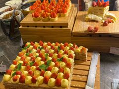 -味餐厅·海鲜·火锅·自助餐