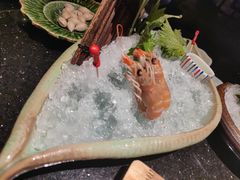 -上井精致料理(大坪店)