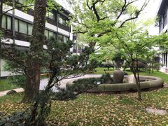 -绍兴饭店知遇楼(环山路店)