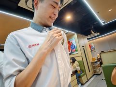 -海底捞火锅(高新活力汇店)