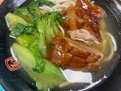 -烧鹅濑(西华路店)