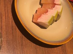 -青年公社烤鸭(宝杨宝龙广场店)