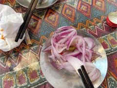 -楼兰香西域抓饭(泺文店)
