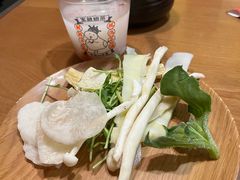 -牛New寿喜烧(青浦店)