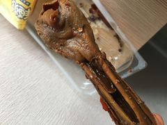 -周黑鸭(珠海香洲区摩尔广场店)