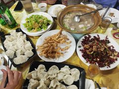 -三乐海鲜水饺馆