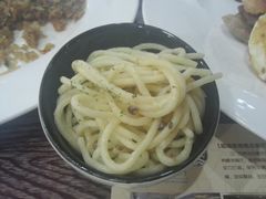 -超级厨房概念餐厅(奥园广场店)