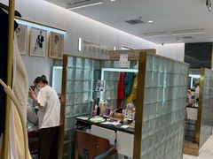 -海马体照相馆(环贸iapm大师爱情店)