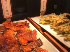 -松子料理(白家庄店)
