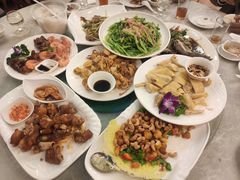 -美景家宴