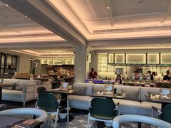 -深圳国际会展中心洲际酒店