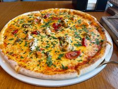 -沈阳君悦酒店·意坊意大利餐厅