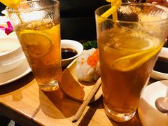-颐和•海鲜砂锅粥•啫啫煲(奥林匹克广场店)