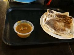 -马来西亚美食街