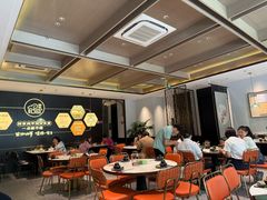 -清真·宁夏印象·盐池滩羊肉体验店(江宁路店)