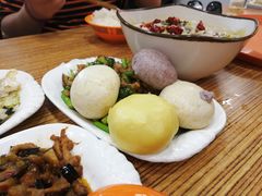 -江南大学-第一食堂(江南苑)