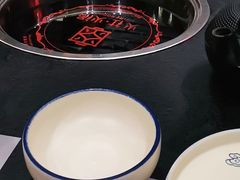 -火社火锅(平安大街店)