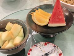 -旺顺阁海鲜广场(亚运村店)