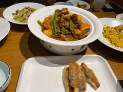 -伊喜饺子·烤鸭(五道口学院路店)