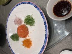 -云客来·花园餐厅(洛社店)