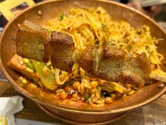 -成都你六姐·牛肉冒菜(城市集市合生汇店)